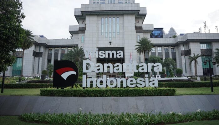 Serap Dana Investor, Danantara Rilis Surat Utang Rp7 Triliun