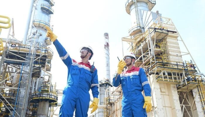 Jelang Lebaran, Pertamina Pastikan Stok BBM Aman Lewat Strategi Mitigasi
