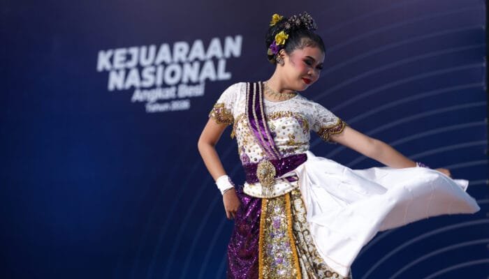 Dorong Pembinaan Berkelanjutan, Pupuk Indonesia Dukung Kejurnas Angkat Besi Senior 2026 di Bandung