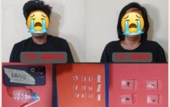 Laporan Nelayan Bongkar Peredaran Sabu di Pesisir Bontang