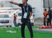 Ditahan Persis, PSM Tertahan di Papan Tengah Klasemen