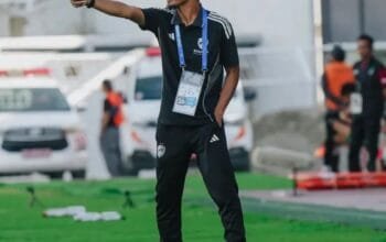 Ditahan Persis, PSM Tertahan di Papan Tengah Klasemen