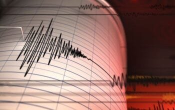 Gempa 7,6 SR di Bitung Picu Kepanikan, Sempat Terdeteksi Gelombang Tsunami
