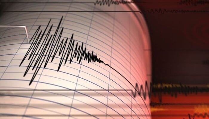 Gempa 7,6 SR di Bitung Picu Kepanikan, Sempat Terdeteksi Gelombang Tsunami