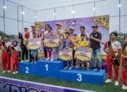 Dua Tim Kaltim Lolos Kejurnas FOSSBI U-12, Siap Tampil di Bogor