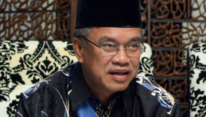 Jelang Aksi Besar, FPK Kaltim Ajak Warga Jaga Kondusivitas