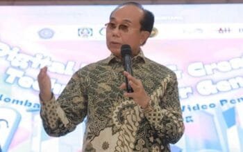 Ketua Komite I DPD RI Sentil Pusat, Kebijakan Dinilai Abaikan Daerah