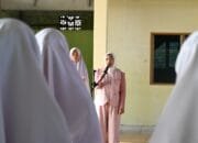 Dari Sekolah, KPU Tanamkan Literasi Demokrasi ke Pemilih Pemula