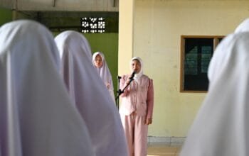 Dari Sekolah, KPU Tanamkan Literasi Demokrasi ke Pemilih Pemula