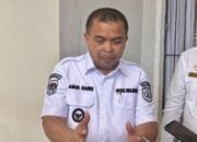 Hemat BBM, Pemkot Bontang Siapkan Skema WFH ASN Setiap Rabu