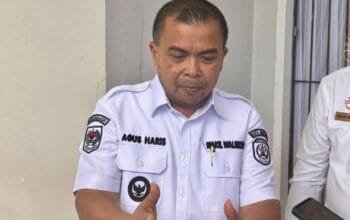 Hemat BBM, Pemkot Bontang Siapkan Skema WFH ASN Setiap Rabu