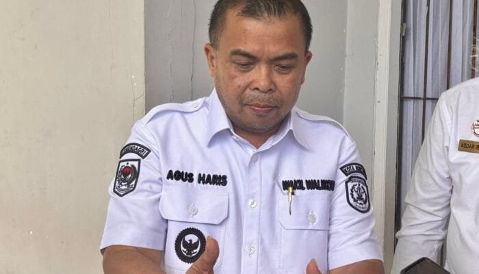 Hemat BBM, Pemkot Bontang Siapkan Skema WFH ASN Setiap Rabu