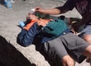 Hati-hati! Begal Masuk Wilayah Bontang