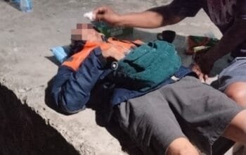 Hati-hati! Begal Masuk Wilayah Bontang