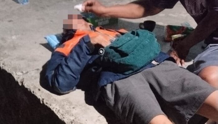 Hati-hati! Begal Masuk Wilayah Bontang