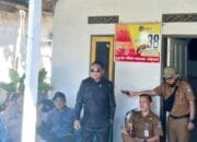 DPRD Bontang Sidak Sengketa Lahan, Warga dan Pemilik Sama-sama Bertahan