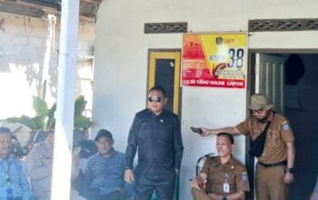 DPRD Bontang Sidak Sengketa Lahan, Warga dan Pemilik Sama-sama Bertahan