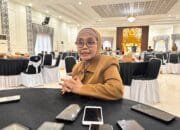 Tunda Proyek Besar, Wali Kota Bontang Prioritaskan Anggaran untuk Pendidikan dan Kesehatan