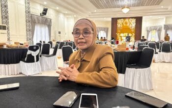 Tunda Proyek Besar, Wali Kota Bontang Prioritaskan Anggaran untuk Pendidikan dan Kesehatan