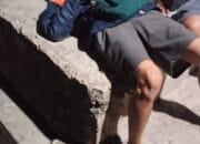 Minim Penerangan dan CCTV, Guru Jadi Korban Begal di Jalan Pipa Bontang