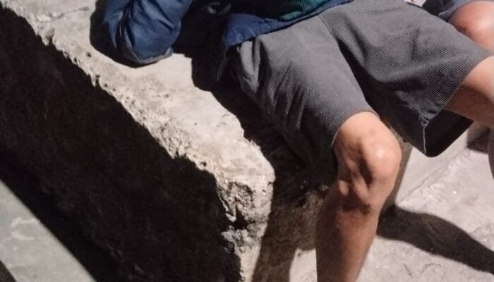 Minim Penerangan dan CCTV, Guru Jadi Korban Begal di Jalan Pipa Bontang