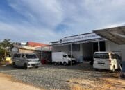 9 SPPG di Bontang Dihentikan Sementara, Perbaikan IPAL Jadi Prioritas