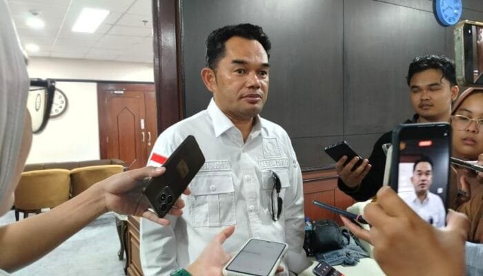 Perda Lama Tak Relevan, DPRD Kaltim Susun Regulasi Baru Sungai Mahakam