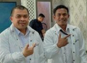 Perkuat Sinergi Pemuda, Agus Haris Resmi Nakhodai Dewan Pembina BEPRO