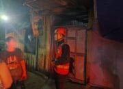 Diduga Cekcok dengan Istri, Pria di Balikpapan Nekat Bakar Diri