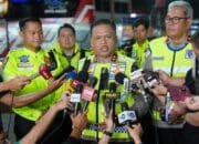 85,3 Persen Pemudik Puas, Survei Ungkap Mudik Lebaran 2026 Berjalan Lancar