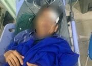 Polisi Buru Pelaku Penganiayaan Guru di Teluk Pandan, Motif Masih Didalami