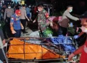 Pria 41 Tahun Ditemukan Meninggal Membusuk di Kontrakan Gunung Tabur