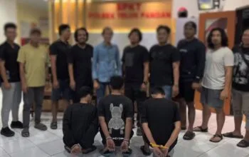 Bukan Begal, Polisi Ungkap Kasus Guru SD di Bontang Dipicu Masalah Pribadi