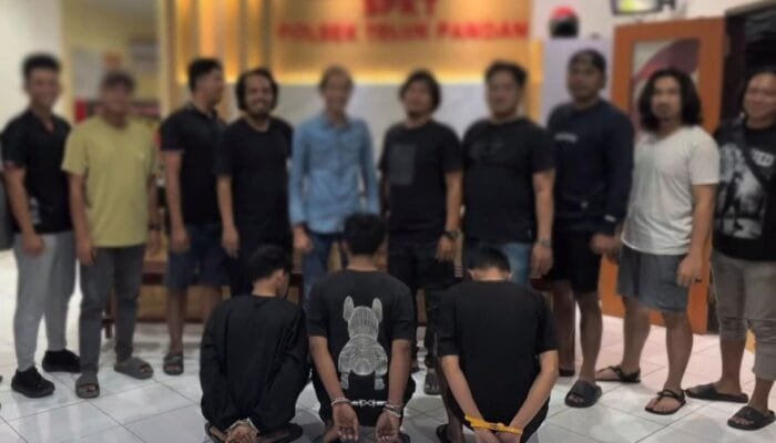 Bukan Begal, Polisi Ungkap Kasus Guru SD di Bontang Dipicu Masalah Pribadi