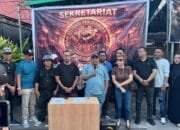 Gelombang Protes di Samarinda, Aliansi Desak DPRD Gunakan Hak Angket