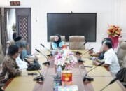 Shemmy Permata Sari Terima Aspirasi Sekolah Swasta soal Rombel Negeri