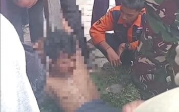Warga Batu Ampar Gagalkan Pencurian, Pelaku Sempat Diikat di Tiang