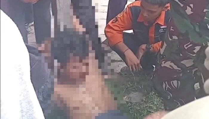Warga Batu Ampar Gagalkan Pencurian, Pelaku Sempat Diikat di Tiang