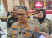Belum Ada Surat Resmi, Polda Kaltim Tetap Siaga Jelang Aksi 21 April