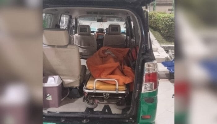 Kronologi Pria Ditemukan Meninggal di Kamar Kos Gunung Elai Bontang