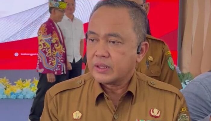 Dituding Redam Demo, Kesbangpol Kaltim Tegaskan Pertemuan Ormas Murni Silaturahmi