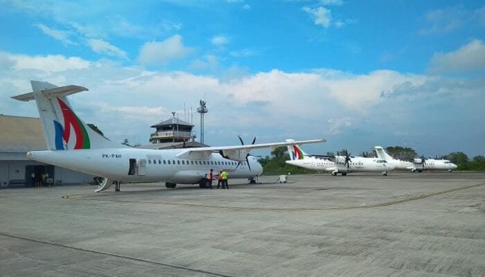 Bandara Sepi, Investasi Terancam? Pemkot Bontang Dorong Badak LNG Aktif Lagi