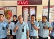 Proyek RPU Bermasalah, Oknum Kadis di Kutim Diduga Jadi Otak