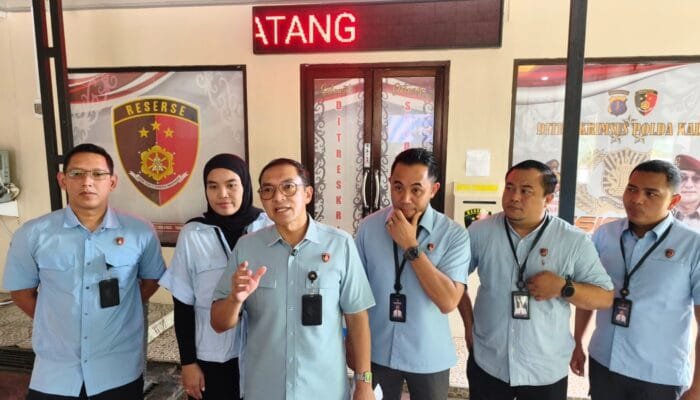 Proyek RPU Bermasalah, Oknum Kadis di Kutim Diduga Jadi Otak