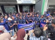 Kader NasDem Kaltim Geram, Tuntut Tempo Klarifikasi dan Minta Maaf