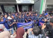 Kader NasDem Kaltim Geram, Tuntut Tempo Klarifikasi dan Minta Maaf