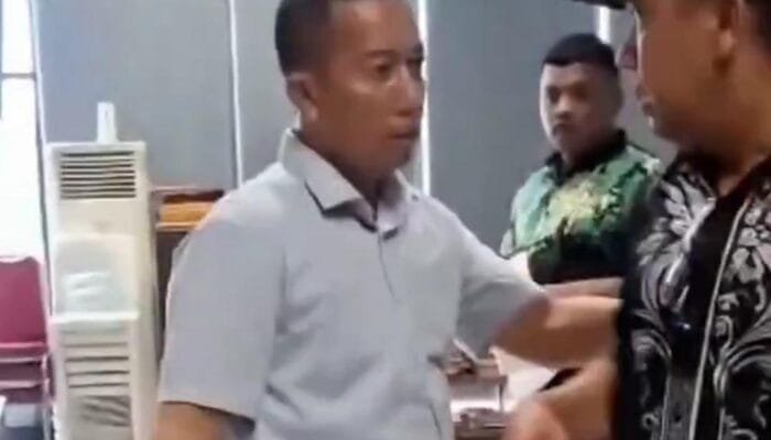 Polda Kaltim Respons Video Viral, Singgung Dugaan Upaya Diskreditkan Polisi