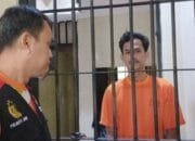 Usai Tikam Pria yang Pacaran, Pelaku Menikah di Kantor Polisi