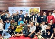 Bontang Kuala Domino Buka Turnamen, Target Masuk PORDI Bontang