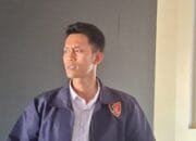 Belum Setahun Menjabat, Kasat Reskrim Polres Bontang Diganti